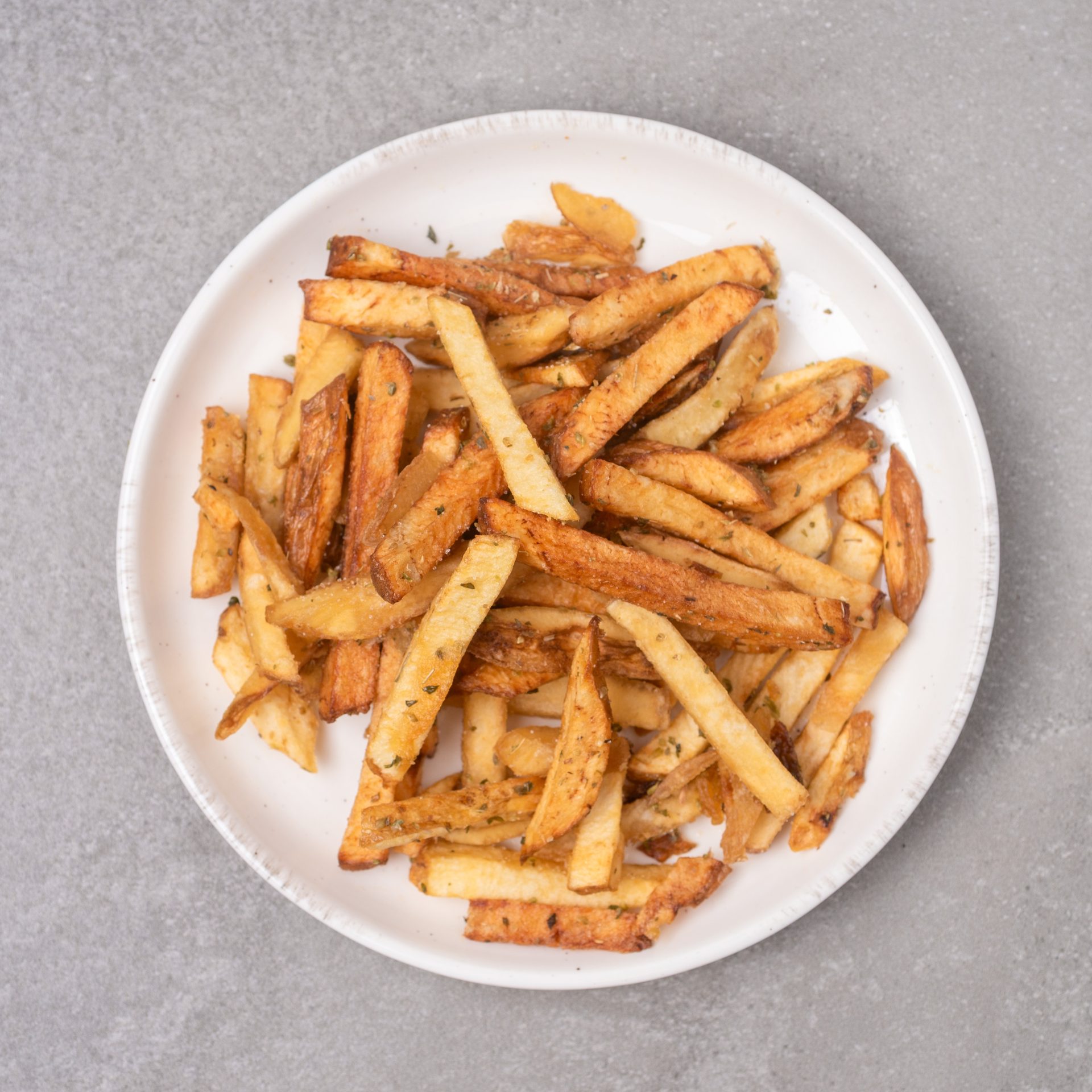 Beef tallow fries everything