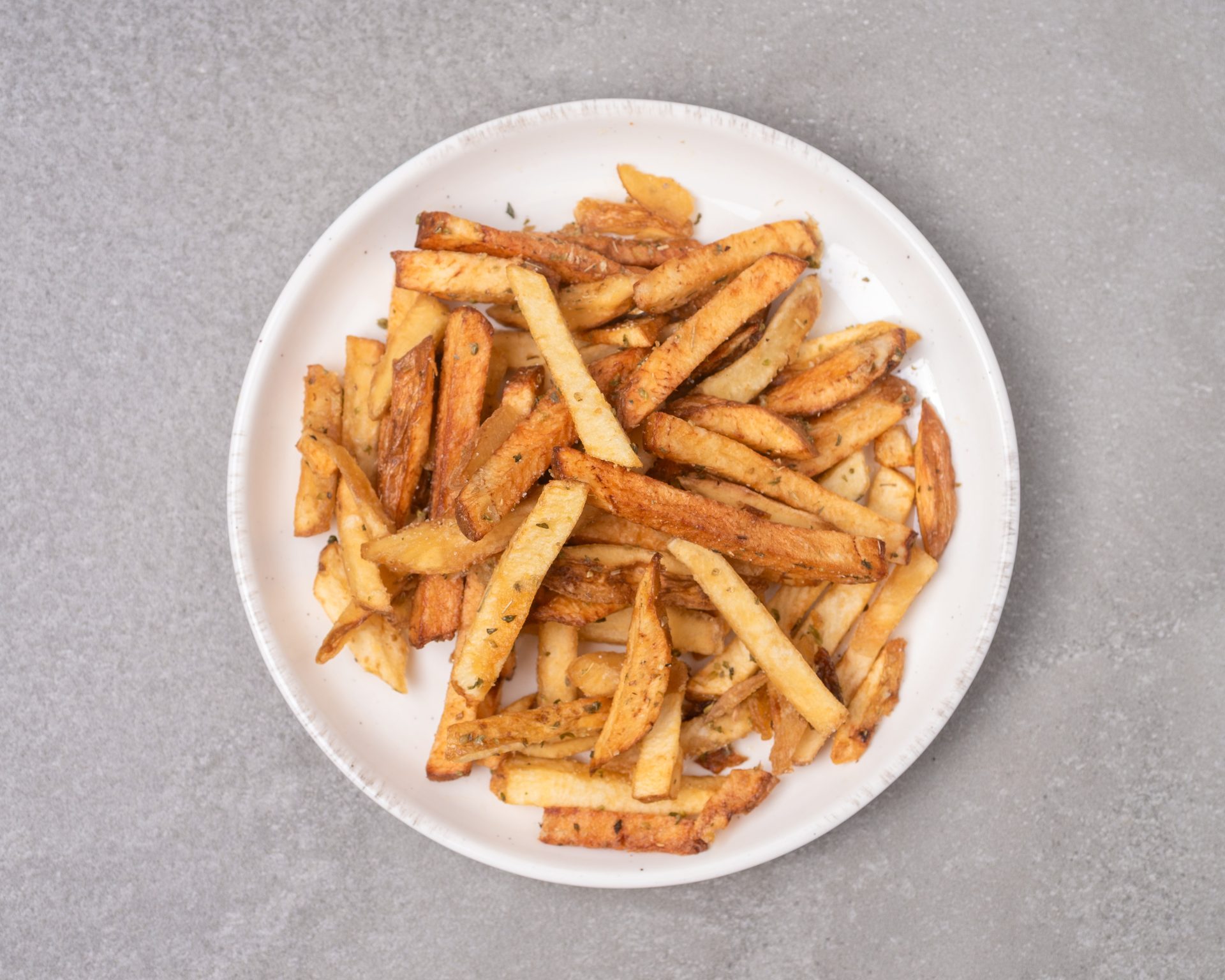 Beef tallow fries everything