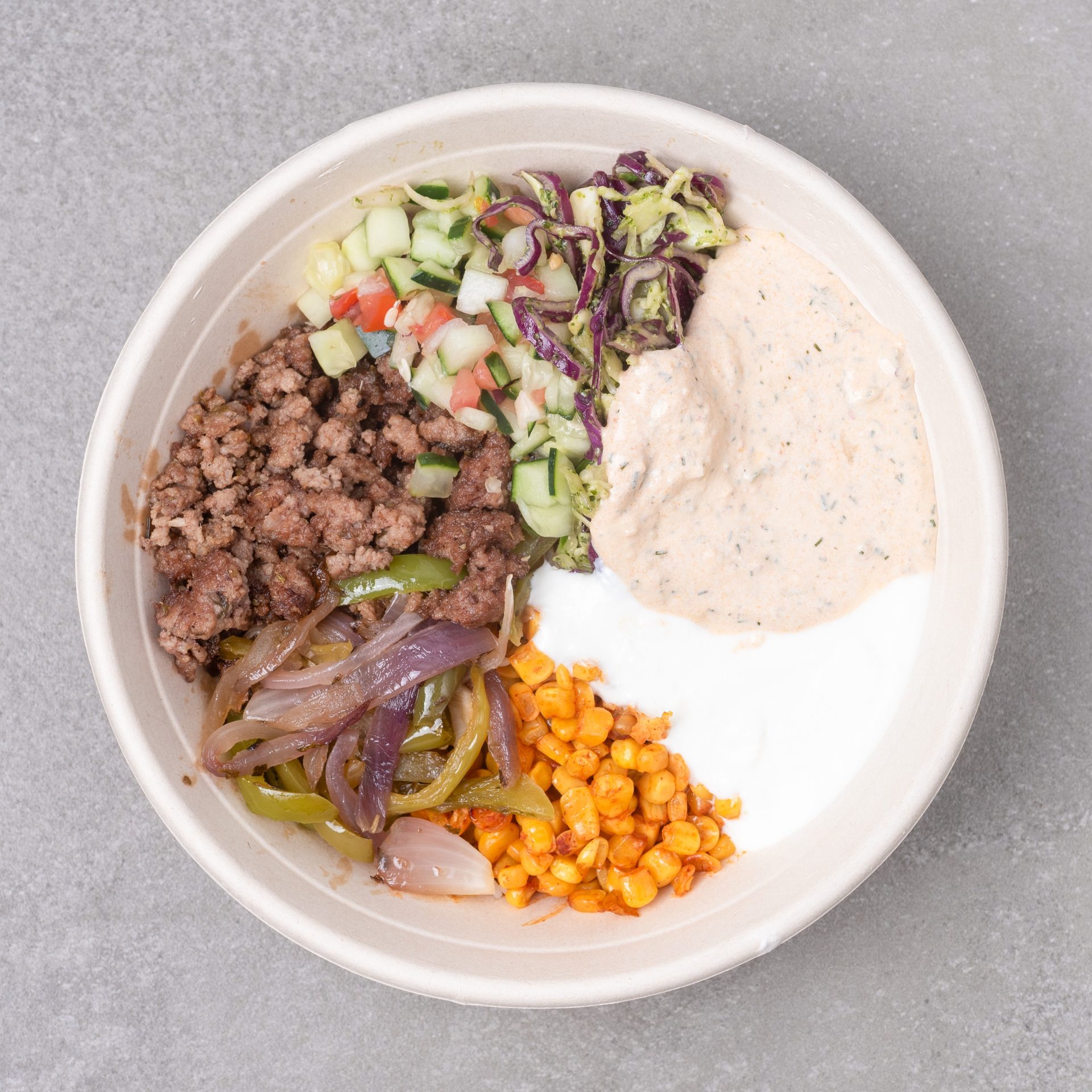 Why we cook in beef tallow