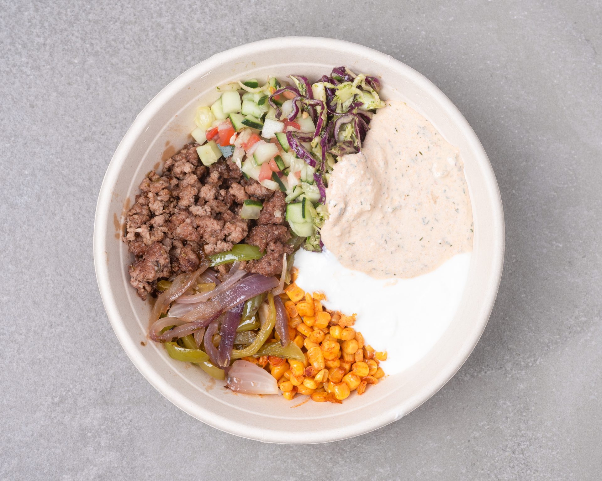 Why we cook in beef tallow