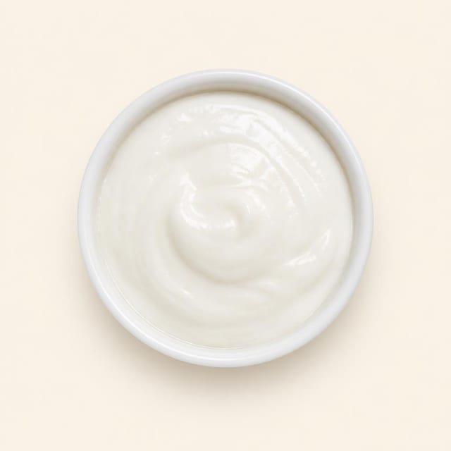 Garlic Sauce.