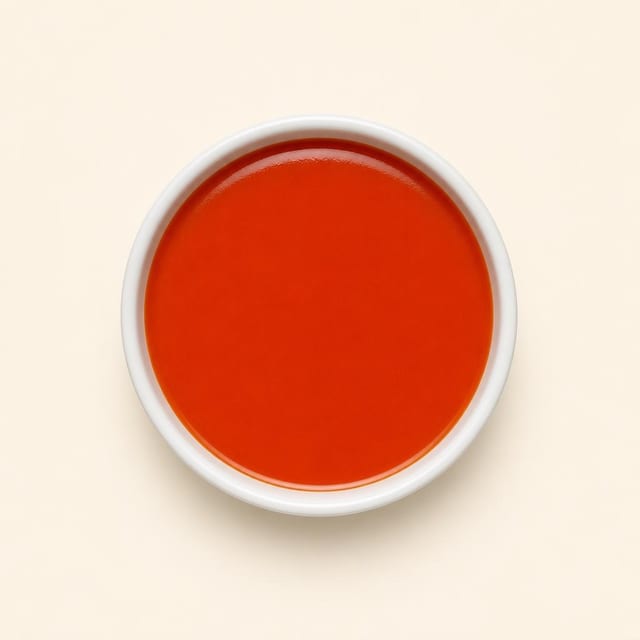Hot Sauce.