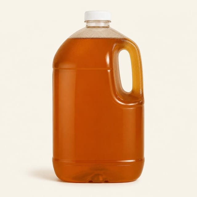 Unsweetened Tea.