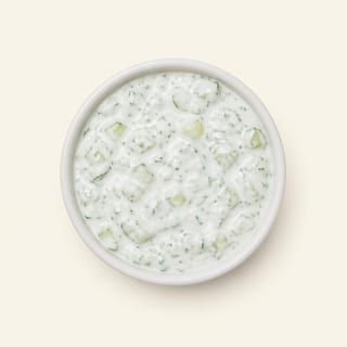 Classic Tzatziki