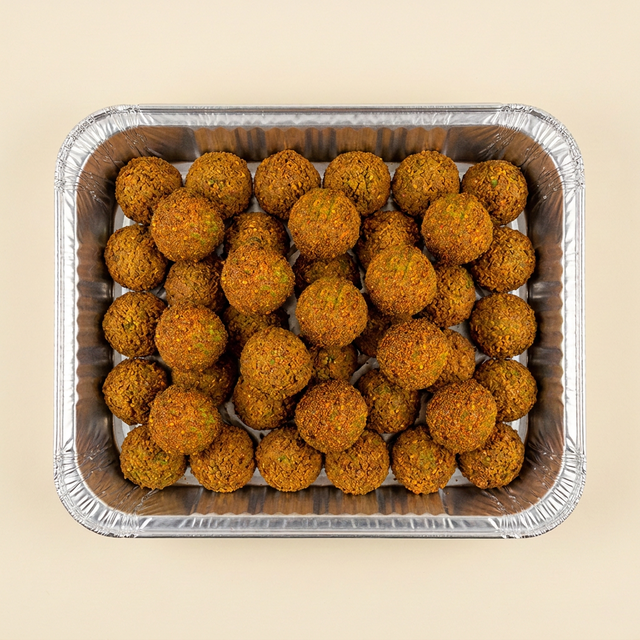 Falafel Bites.