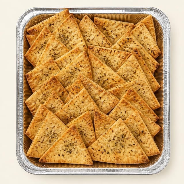 Pita.