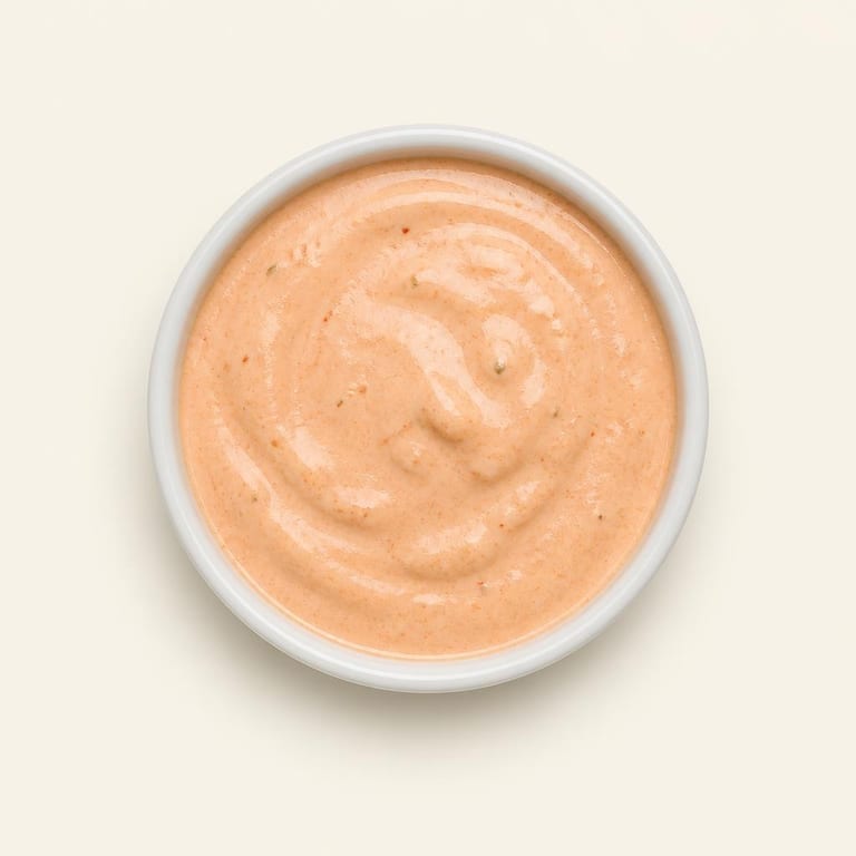 Discover Our Tzatziki
