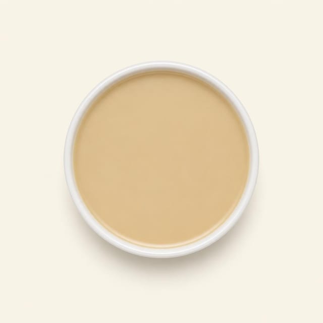 Tahini.