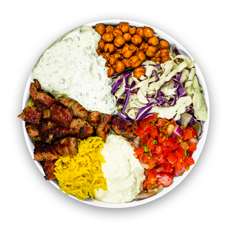 Savor Our Authentic Tzatziki