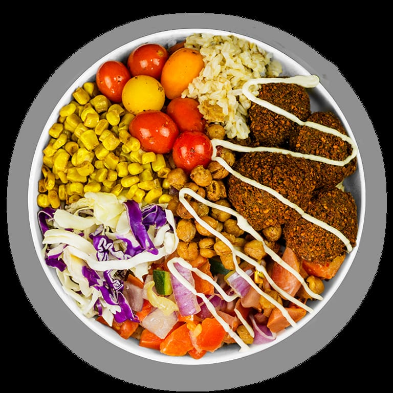 Delicious Mediterranean Dinner Options