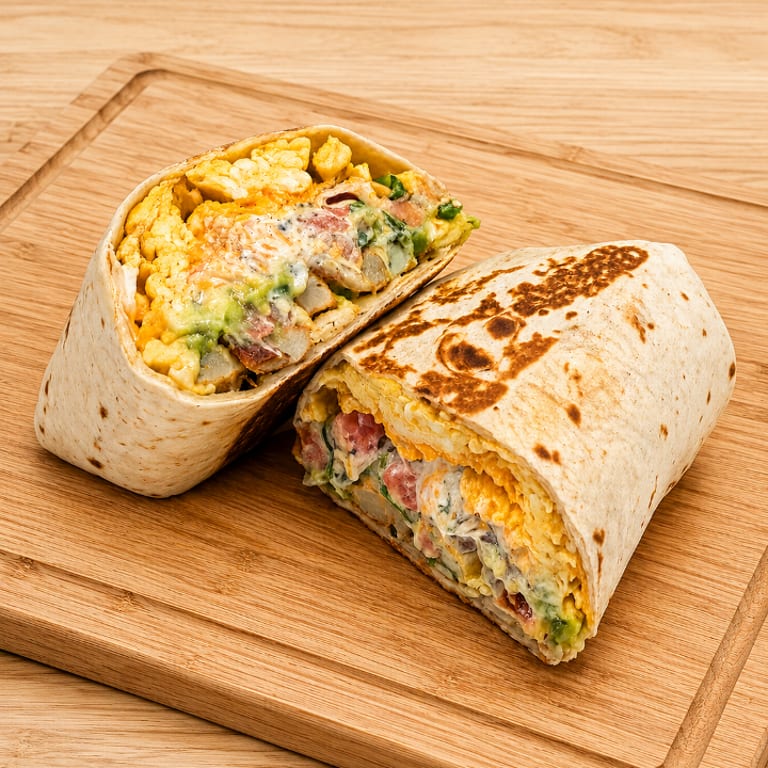 Savor Our Takeout Options