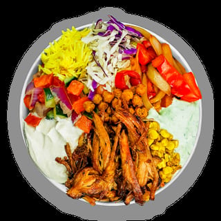 Pork Bowl
