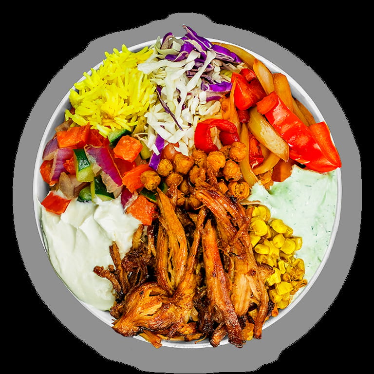 Discover Our Greek Salad