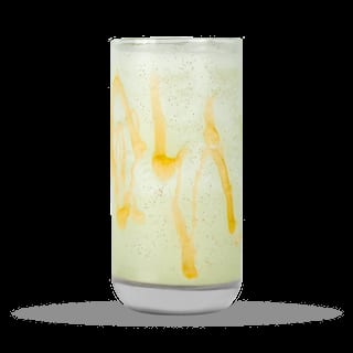 The Yia-Yia Smoothie